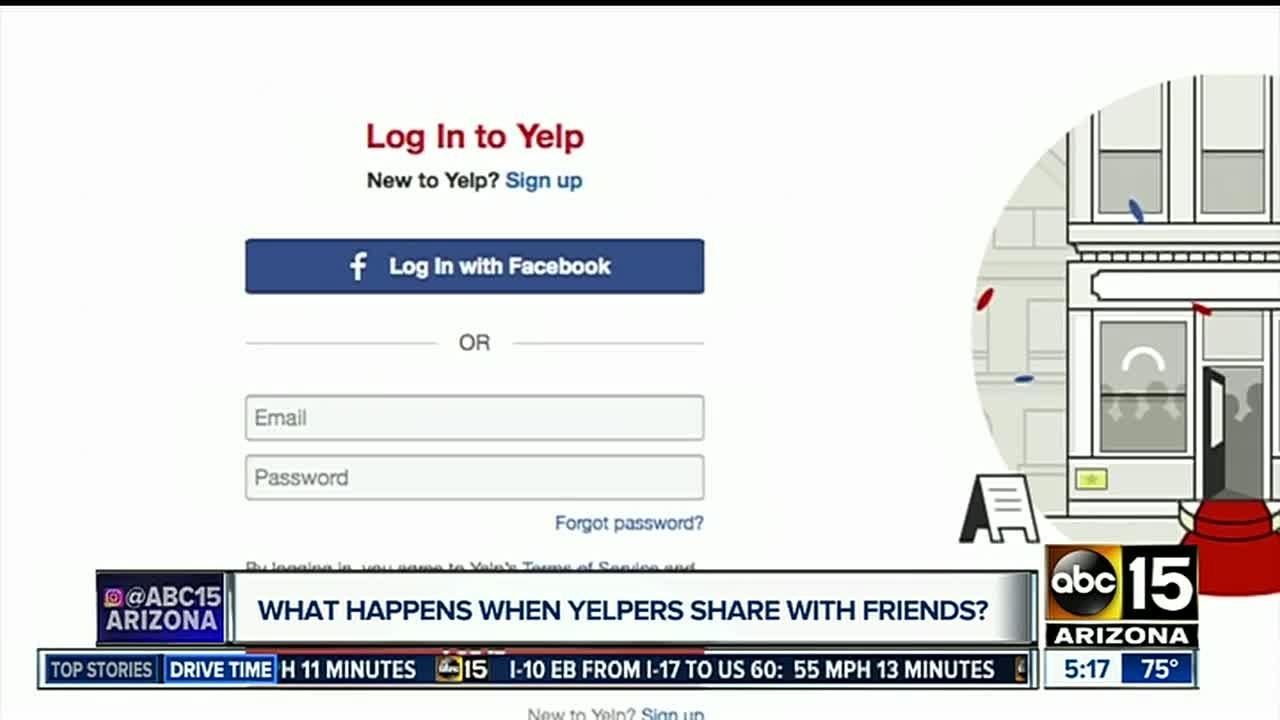 Yelp, Facebook reviews: study analyzes how and what reviewers say