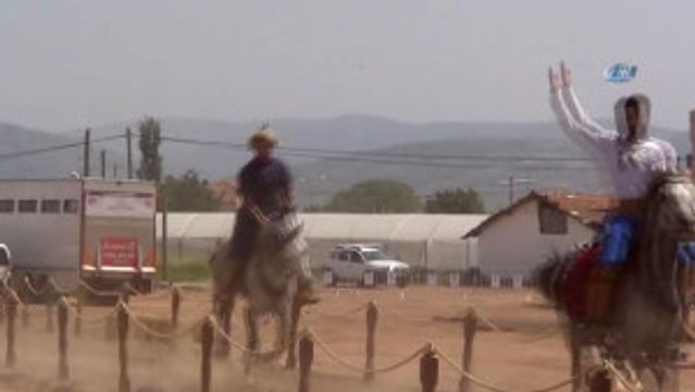 Uluslararası Altın Ok Geleneksel Türk Okçuluğu ve Atlı Savaş Sanatları Festivali Başlıyor