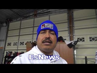 JOSH FRANCO HEADLINES - other RGBA Stars Are His "Undercard" EsNews Boxing