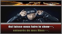 DJ Abdel feat Soprano - C'est ma life KARAOKE / INSTRUMENTAL