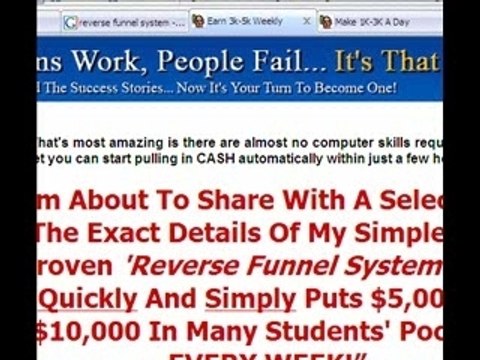 Is the Reverse Funnel System Really that Hot? Ty Coughlin