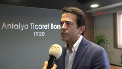 Antalya Domateste Rusya Umudu 22 Mayıs'a Kaldı