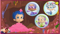 Bubble Guppies Hapy Valentines game video Watch