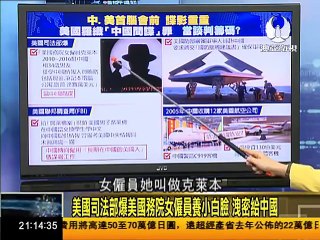 走进台湾 2017 04 03 大陸自製航母山東艦部署海南 "鉗形攻勢"來擊台灣? part 1/2