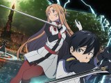 [Nyûsu Show] Sword Art Online – Ordinal Scale