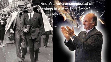 Kya Raaz Fitna Hai - Ismaili Muslims Urdu Ginan