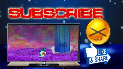 Fish Hooks S01E07B - Dances With Wolf Fish