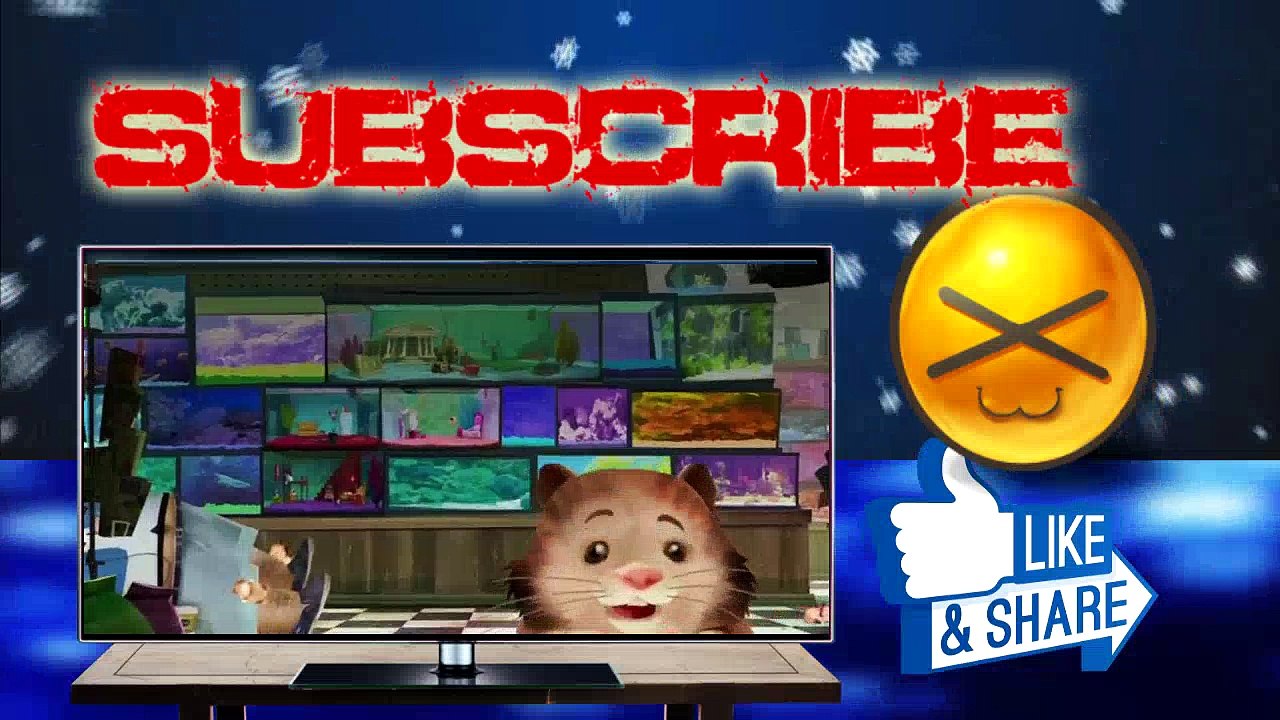 Fish Hooks S01E08B The Tale of Sir Oscar Fish Dailymotion Video