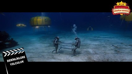 Sinefilm Rehberi; Bu hafta vizyondaki filmler (05.05.2017)