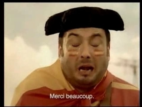 Pub Toyota Corolla - Allez Les Bleus by Aluxton