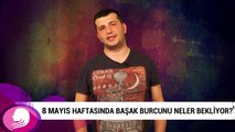 8 Mayıs haftasında Başak burcunu neler bekliyor?