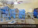 Myrtle Beach House Rental South Carolina