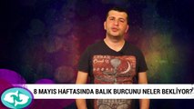 8 Mayıs haftasında Balık burcunu neler bekliyor?