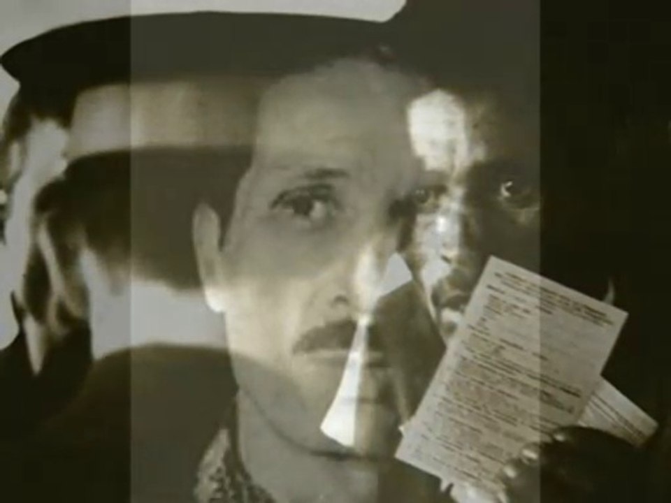 YA RAYAH  ( Dahmane El Harrachi )