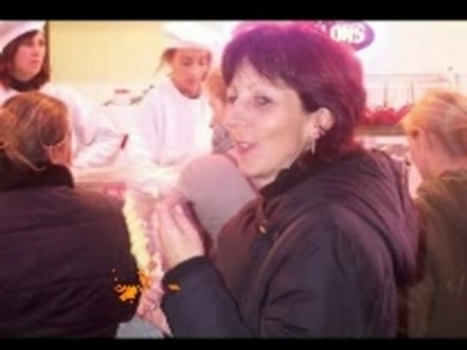 LA SECTION ROUEN ULTRAS MARSEILLE