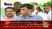 If Pakistan-India can hold talks, then why not our community: Afaq Ahmad