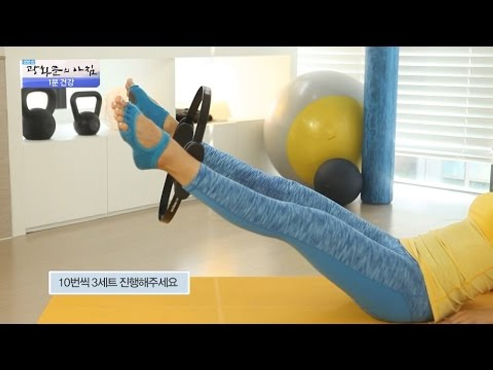 벤치에 앉으려는 바다사자와 귀여운 판다! [광화문의 아침] 267회 20160705