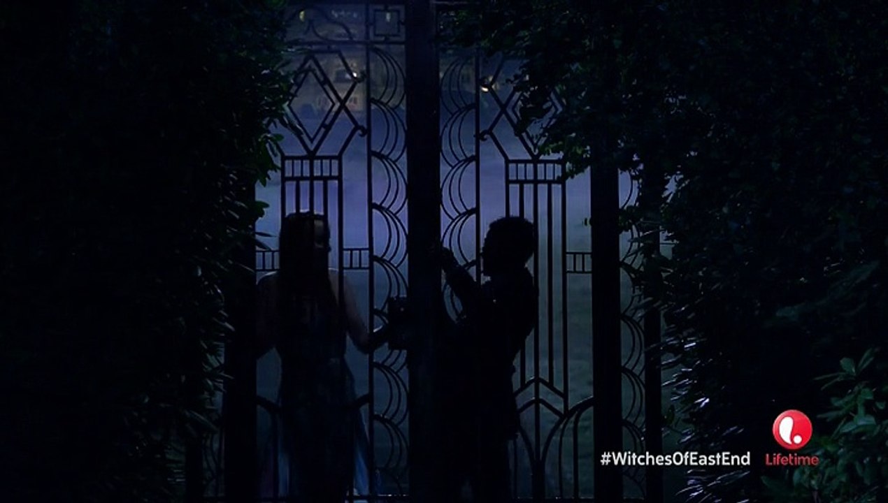 Witches of East End – Pilot