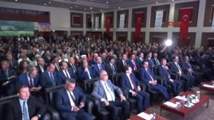 Çanakkale Bakan Çelik'ten Çiğ Süt Tebliği Eleştirilerine Yanıt -1