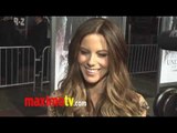 Kate Beckinsale Interview at 