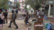 Serial Blasts rock Afghan city of Jalalabad