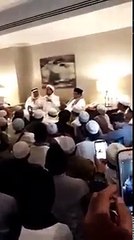 Habib Rizieq: "Sebesar Apapun Kebaikan Kaum Fundamentalis Jangan Disebarkan"