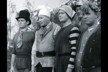 McHale's Navy S01E11 - The Day They Captured Santa