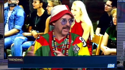 TRENDING | Towards ethical sustainability in fashion | Thursday, May 4th 2017