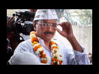 AAP Crisis : Bhushan & Yadav shown the Door