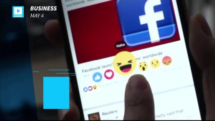 Facebook beats in Q1 with $8.03B revenue, faster growth to 1.94B users