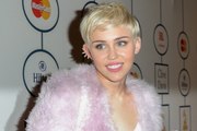 Miley Cyrus reveals she's 'completely clean' and drug free