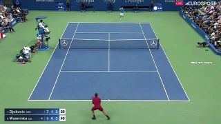 Stan Wawrinka vs Novak Djokovic - US Open 2016 Final_38