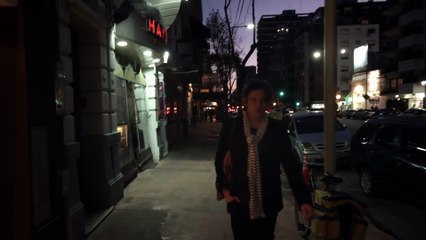 Benjamin Biolay - Palermo Hollywood