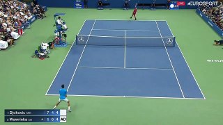 Stan Wawrinka vs Novak Djokovic - US Open 2016 Final_41