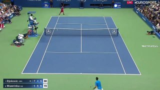 Stan Wawrinka vs Novak Djokovic - US Open 2016 Final_43