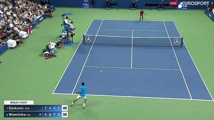 Stan Wawrinka vs Novak Djokovic - US Open 2016 Final_51