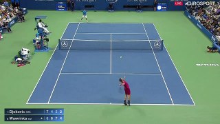 Stan Wawrinka vs Novak Djokovic - US Open 2016 Final_52