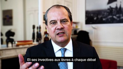 L'Edito de Jean-Christophe Cambadélis #35 - Dimanche, mobilisons-nous, votons massivement pour battre Marine Le Pen !