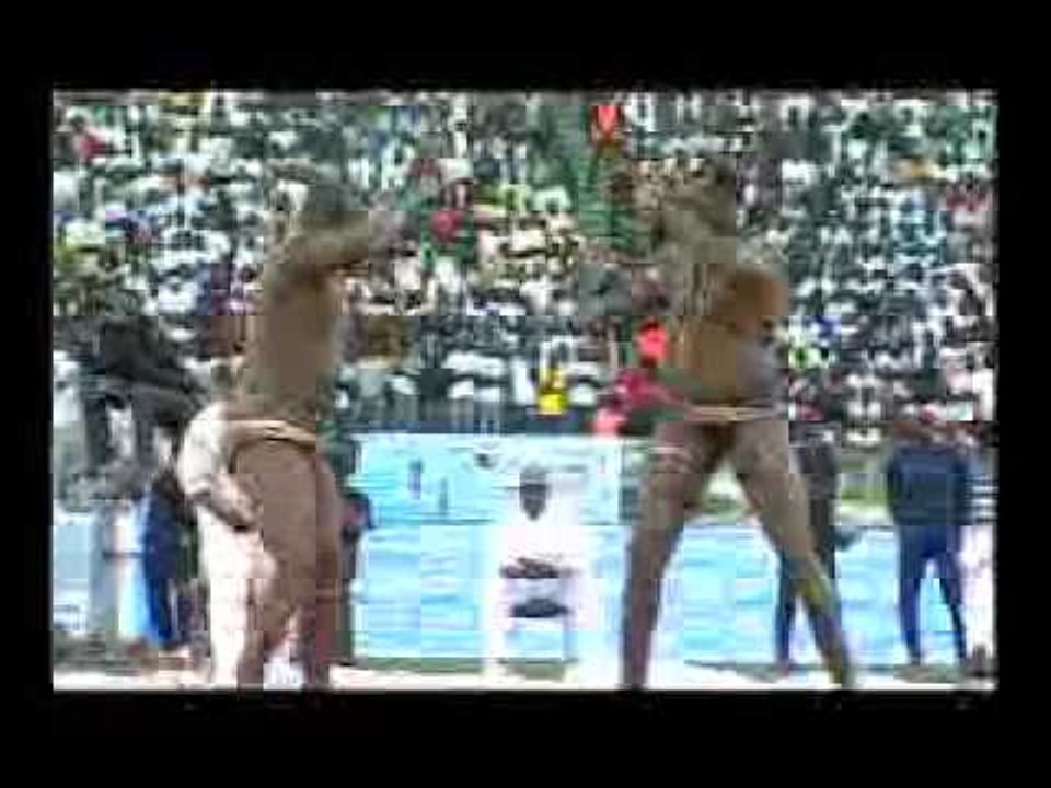 Abdou Diouf bat Pakala