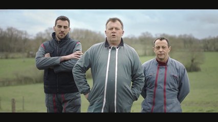 DDB Paris pour Fleury Michon - «Venez Vérifier, la suite» - mai 2017