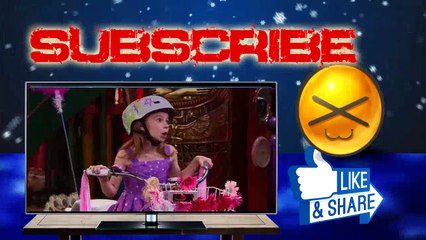 Sonny With A Chance 2x19 Dakota's Revenge