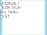 Cuadro Moderno fotografico base madera 165 x 62 cm Buda Buddha Relajacion Relax Zen ref