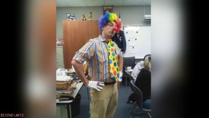 Coolest Teachers Who Totally Nailed Being Teachers