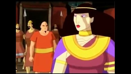 Elijah The Prophet - All Along The Watchtower Remix