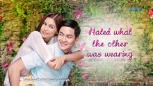 ALDUB "ME- NOT ME"
