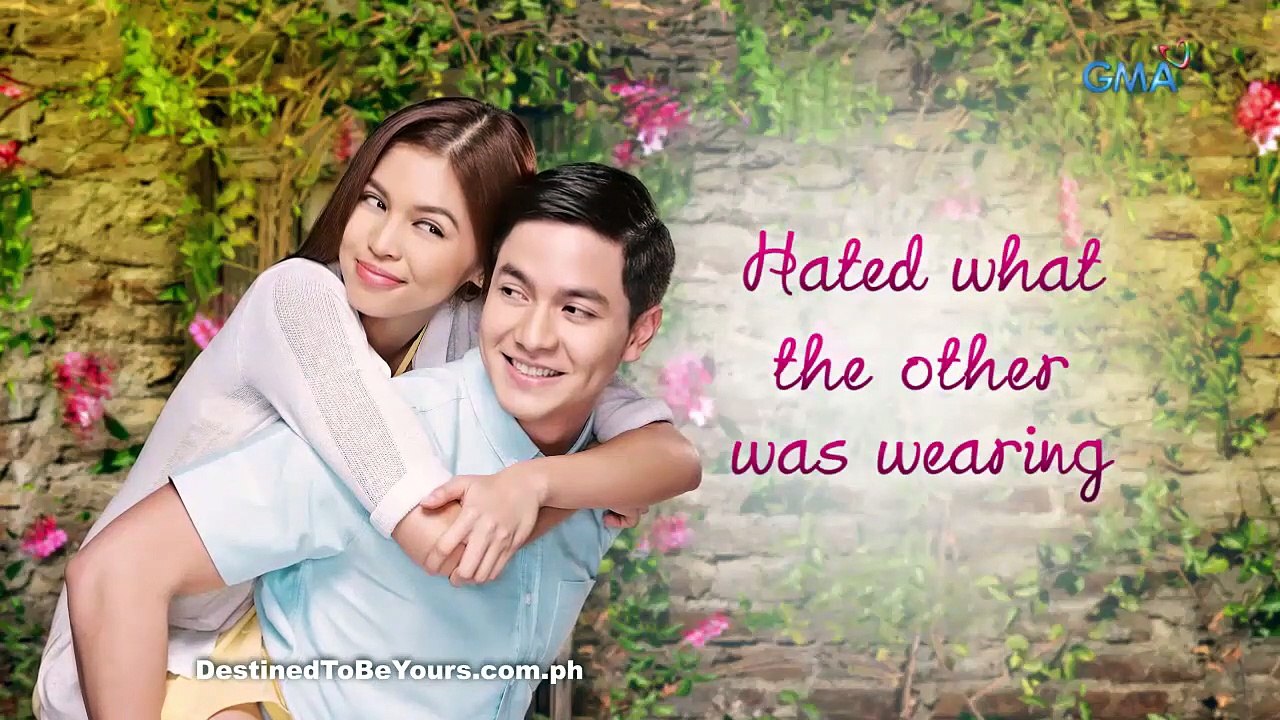 ALDUB "ME- NOT ME"