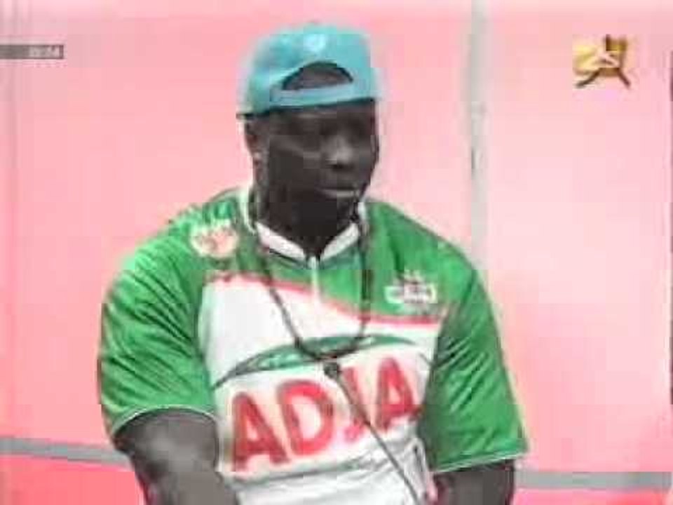 Penc Mii du 26 avril 2012 - partie 3