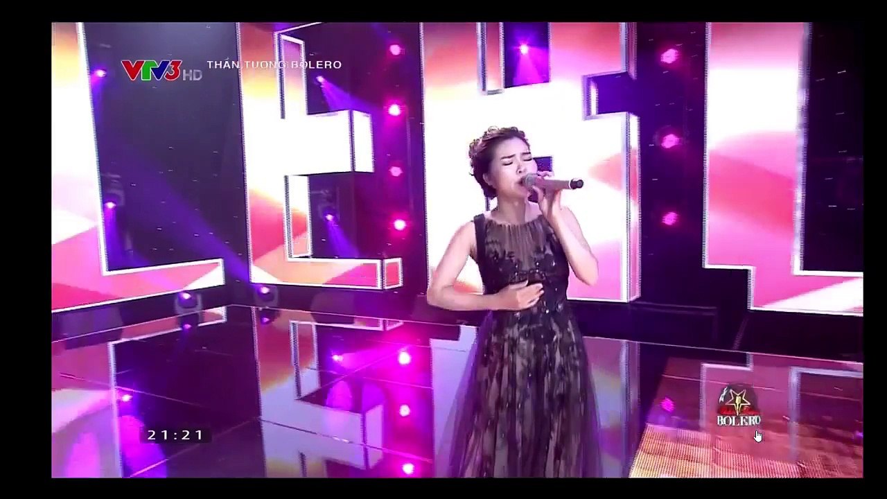 Thần Tượng Bolero 2017 Tập 9