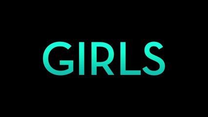 Girls - Promo 4x06