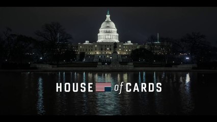 House of Cards - Traces - Teaser